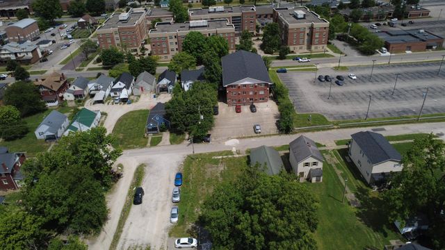 1742 7th Avenue, Huntington, WV 25701