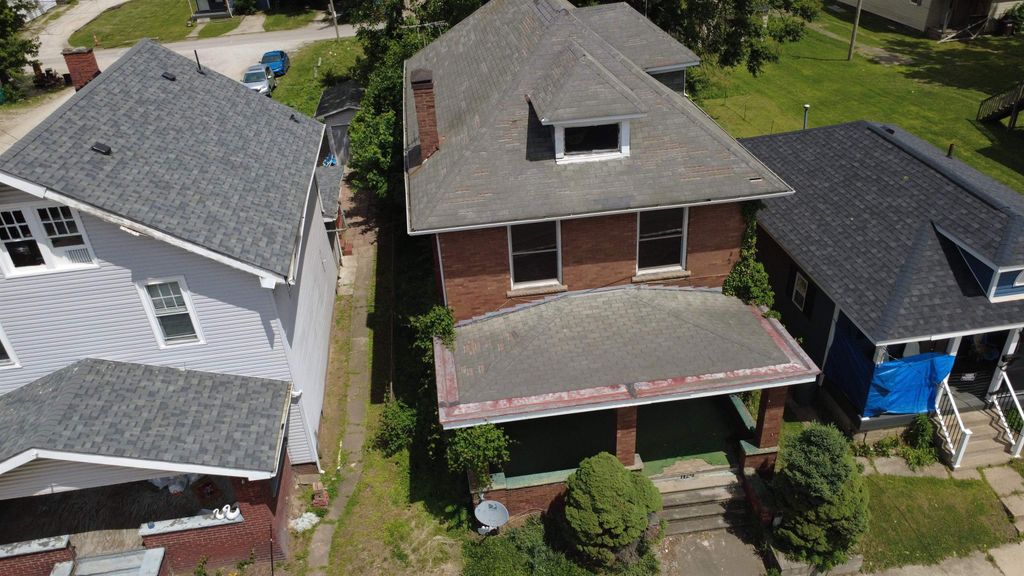 1742 7th Avenue, Huntington, WV 25701