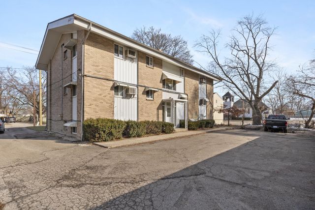 1920 Porter Street Sw, City Of Wyoming, MI 49519