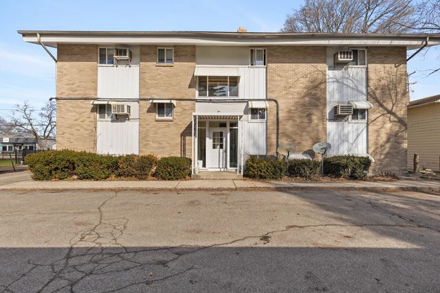 1920 Porter Street Sw, City Of Wyoming, MI 49519