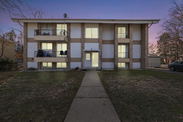 1920 Porter Street Sw, City Of Wyoming, MI 49519