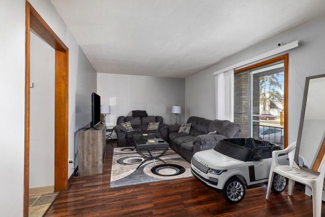 1920 Porter Street Sw, City Of Wyoming, MI 49519