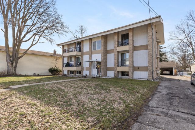 1920 Porter Street Sw, City Of Wyoming, MI 49519