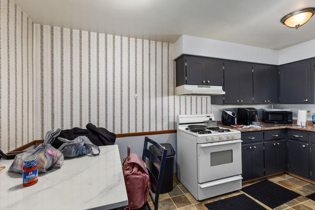 1920 Porter Street Sw, City Of Wyoming, MI 49519