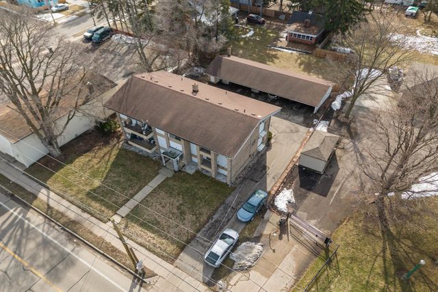 1920 Porter Street Sw, City Of Wyoming, MI 49519