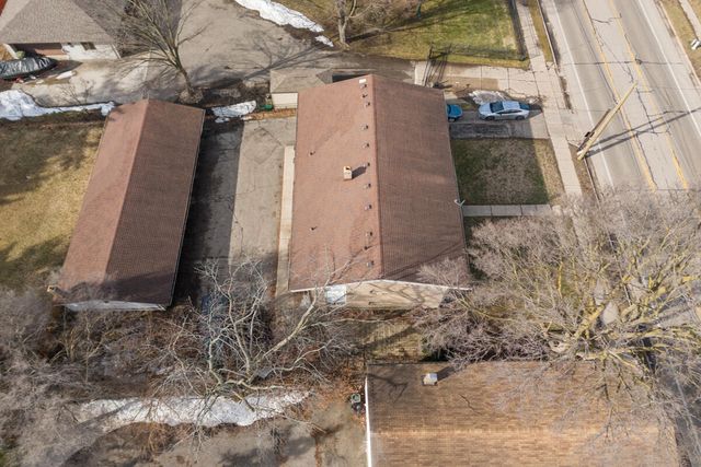 1920 Porter Street Sw, City Of Wyoming, MI 49519