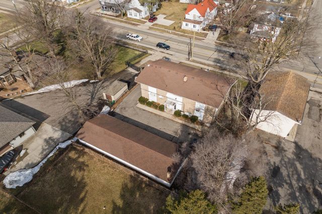 1920 Porter Street Sw, City Of Wyoming, MI 49519