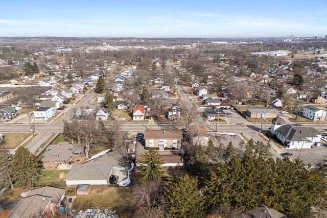 1920 Porter Street Sw, City Of Wyoming, MI 49519