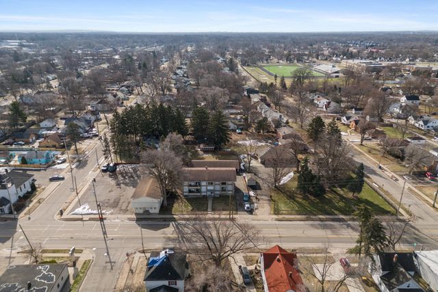 1920 Porter Street Sw, City Of Wyoming, MI 49519