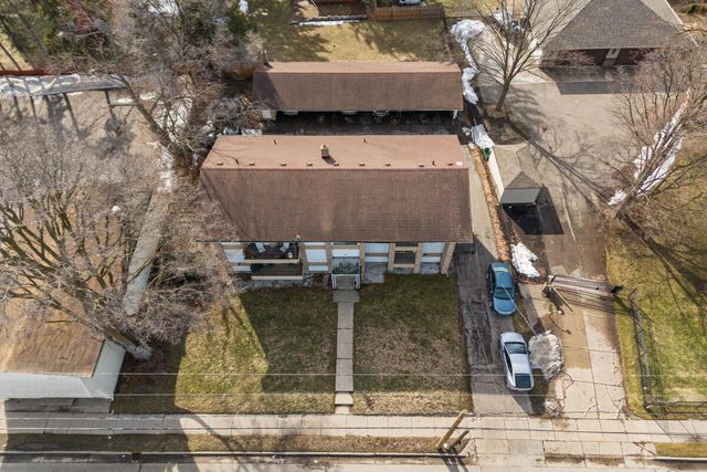 1920 Porter Street Sw, City Of Wyoming, MI 49519