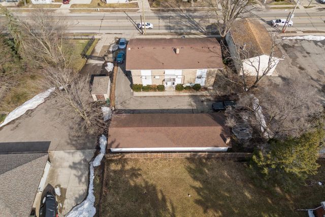 1920 Porter Street Sw, City Of Wyoming, MI 49519