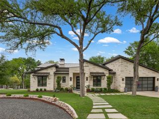 9806 Inca LN, Austin, TX 78733