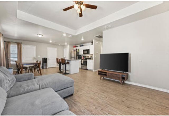 2116 24th Street, Lubbock, TX 79411