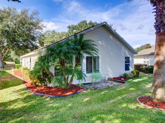 25134 CRANES ROOST CIRCLE, Leesburg, FL 34748