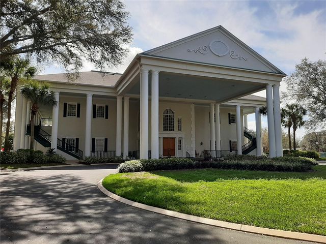 25134 CRANES ROOST CIRCLE, Leesburg, FL 34748