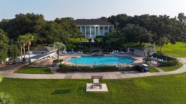 25134 CRANES ROOST CIRCLE, Leesburg, FL 34748