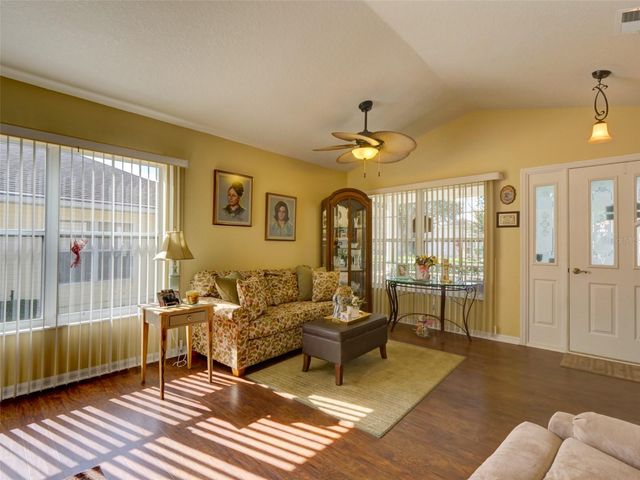 25134 CRANES ROOST CIRCLE, Leesburg, FL 34748