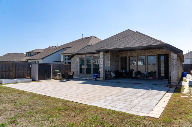 30346 Bermuda Hallow Bend, Brookshire, TX 77423