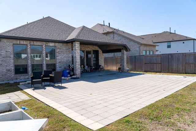 30346 Bermuda Hallow Bend, Brookshire, TX 77423