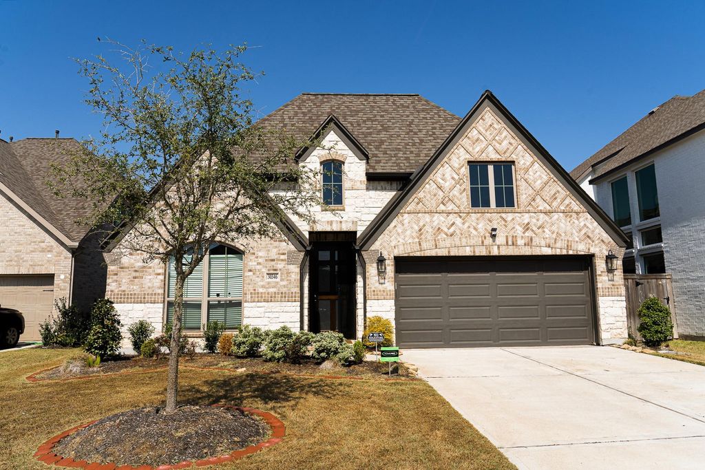 30346 Bermuda Hallow Bend, Brookshire, TX 77423