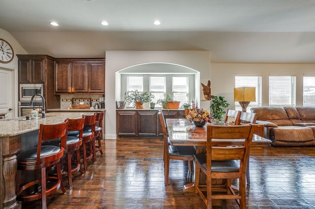 1169 Spring Cress Drive, Burleson, TX 76028