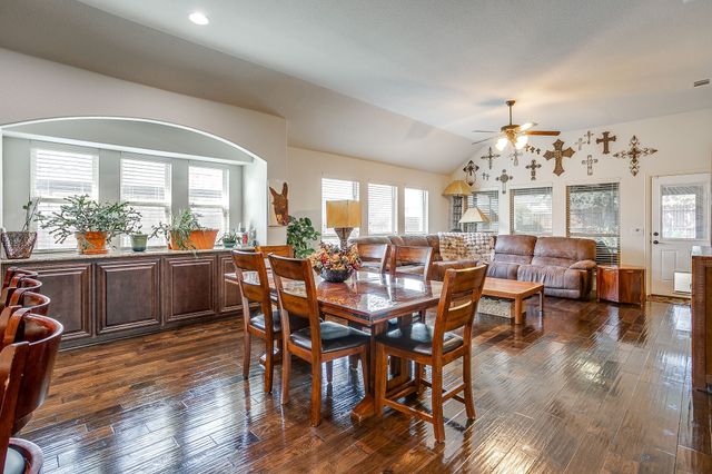 1169 Spring Cress Drive, Burleson, TX 76028