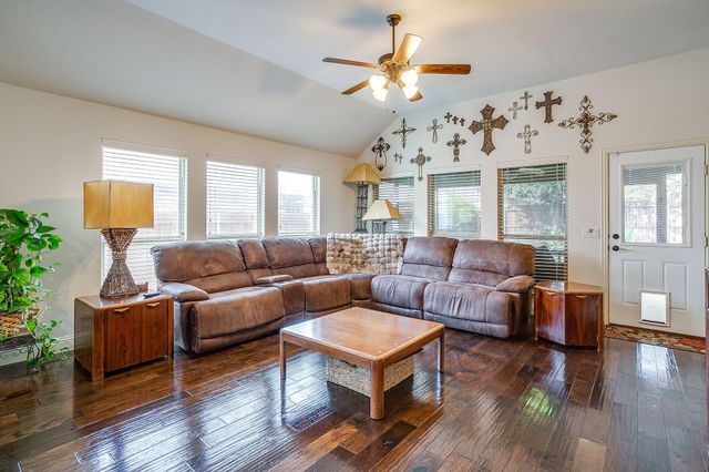 1169 Spring Cress Drive, Burleson, TX 76028