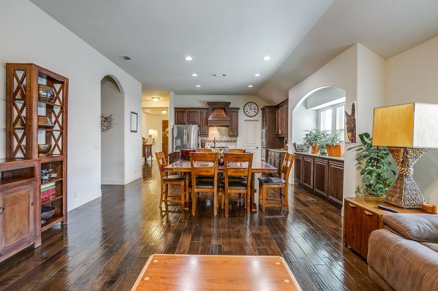 1169 Spring Cress Drive, Burleson, TX 76028