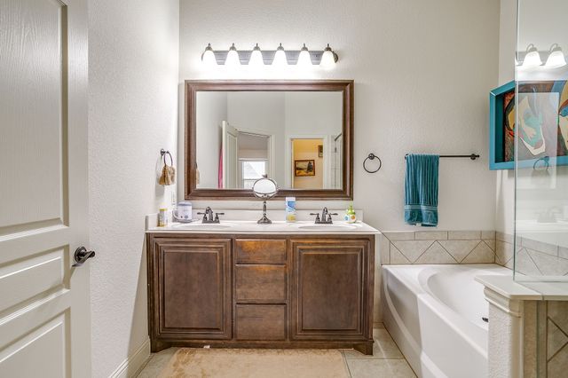 1169 Spring Cress Drive, Burleson, TX 76028