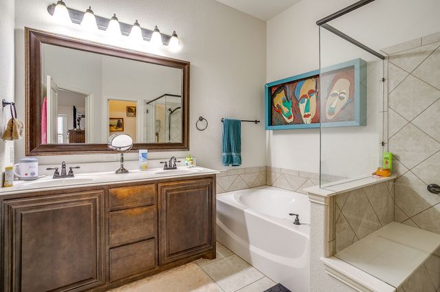 1169 Spring Cress Drive, Burleson, TX 76028