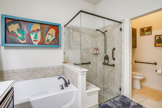 1169 Spring Cress Drive, Burleson, TX 76028