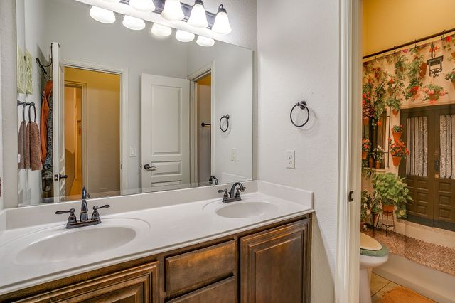 1169 Spring Cress Drive, Burleson, TX 76028