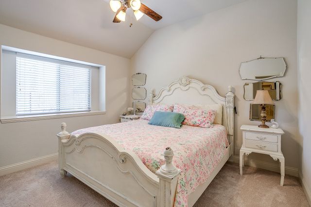 1169 Spring Cress Drive, Burleson, TX 76028
