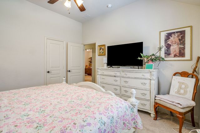 1169 Spring Cress Drive, Burleson, TX 76028
