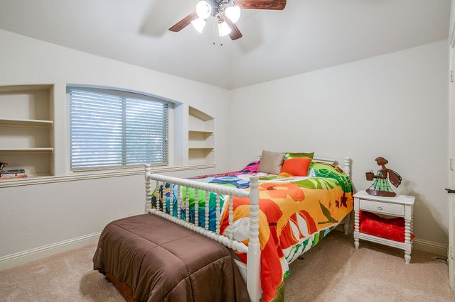 1169 Spring Cress Drive, Burleson, TX 76028