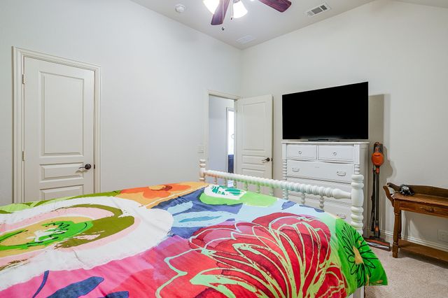 1169 Spring Cress Drive, Burleson, TX 76028