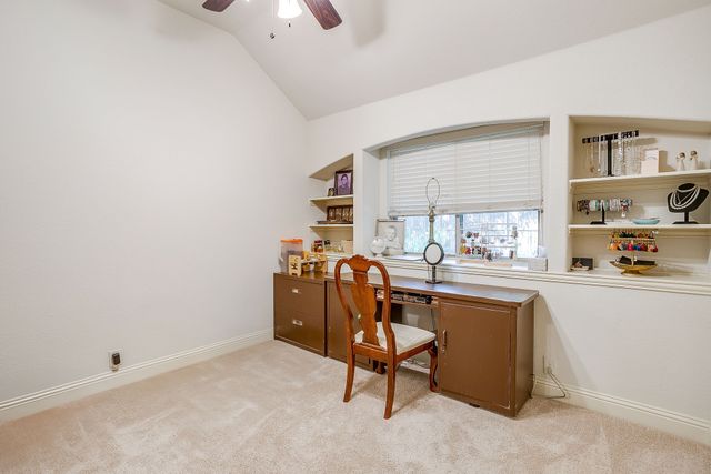 1169 Spring Cress Drive, Burleson, TX 76028