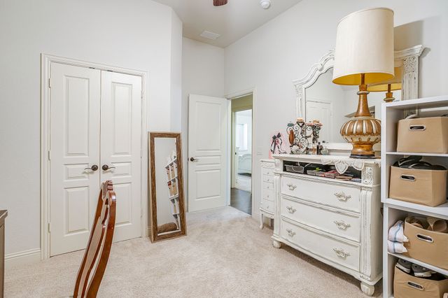 1169 Spring Cress Drive, Burleson, TX 76028