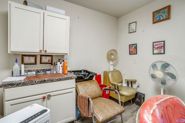 1169 Spring Cress Drive, Burleson, TX 76028