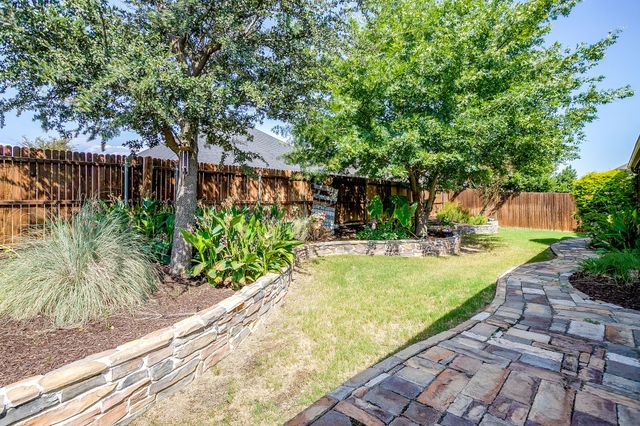 1169 Spring Cress Drive, Burleson, TX 76028
