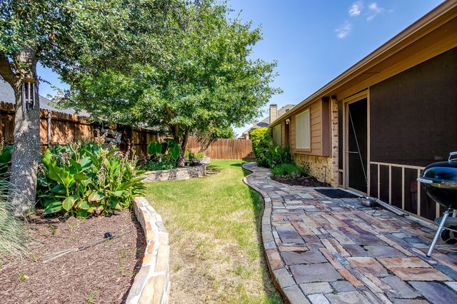 1169 Spring Cress Drive, Burleson, TX 76028