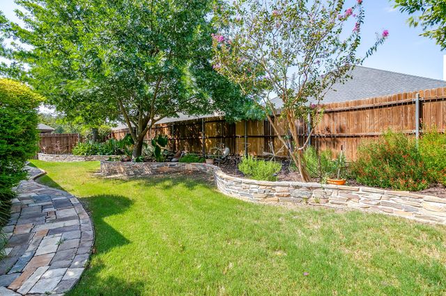 1169 Spring Cress Drive, Burleson, TX 76028