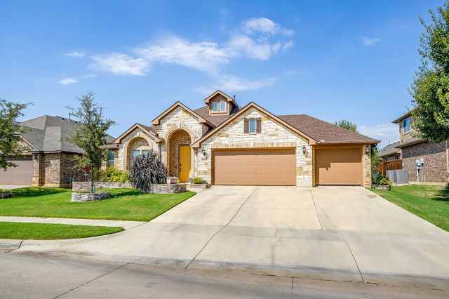 1169 Spring Cress Drive, Burleson, TX 76028