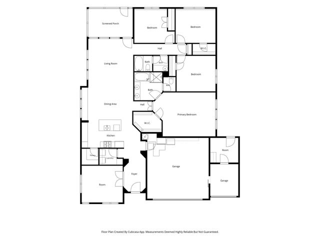 1169 Spring Cress Drive, Burleson, TX 76028