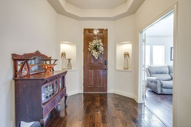 1169 Spring Cress Drive, Burleson, TX 76028