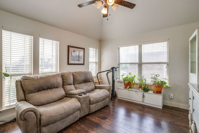 1169 Spring Cress Drive, Burleson, TX 76028
