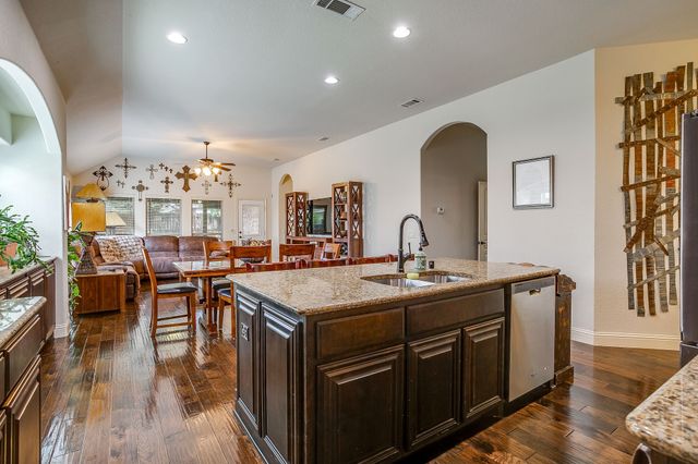 1169 Spring Cress Drive, Burleson, TX 76028