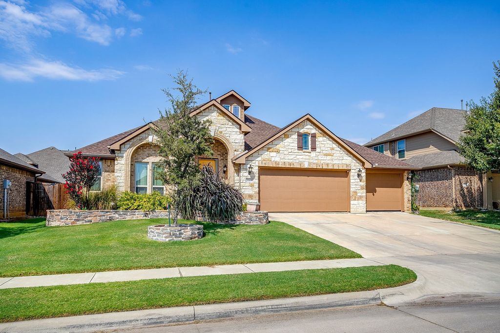 1169 Spring Cress Drive, Burleson, TX 76028 — photo 3