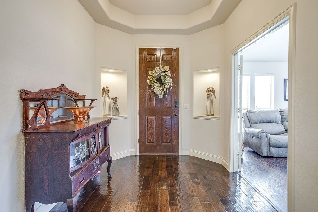 1169 Spring Cress Drive, Burleson, TX 76028 — photo 4