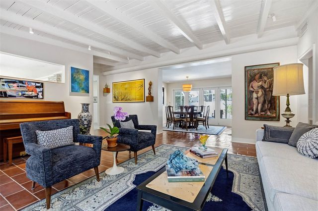 6311 BAHAMA SHORES DRIVE S, St Petersburg, FL 33705